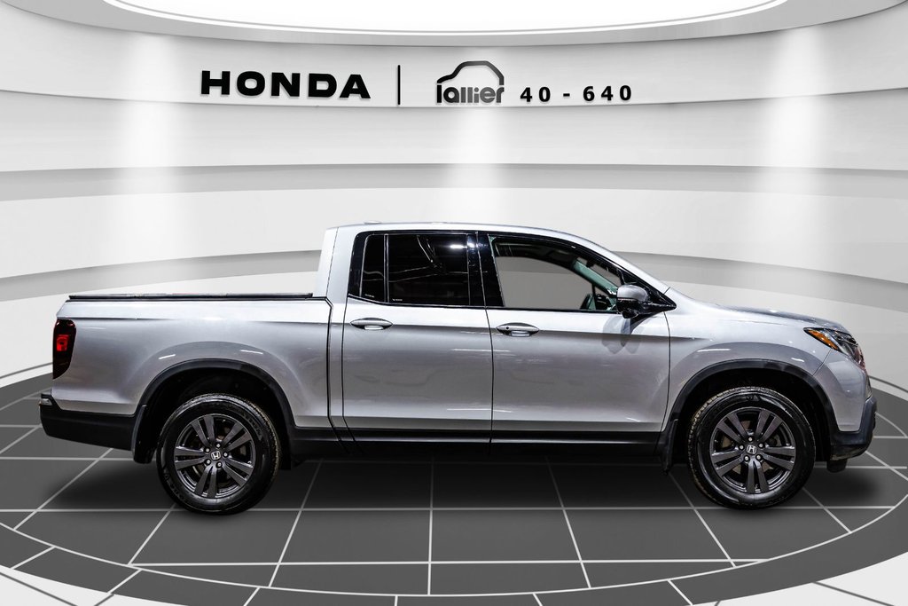 Honda Ridgeline Sport 2019 à , Québec - 8 - w1024h768px