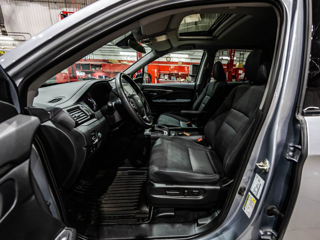 Honda Ridgeline Sport 2019 à , Québec - 20 - w1024h768px