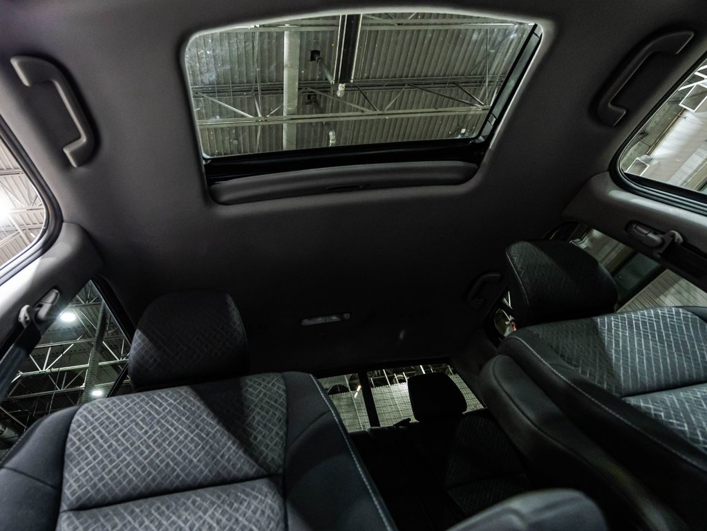 Honda Ridgeline Sport 2019 à , Québec - 19 - w1024h768px