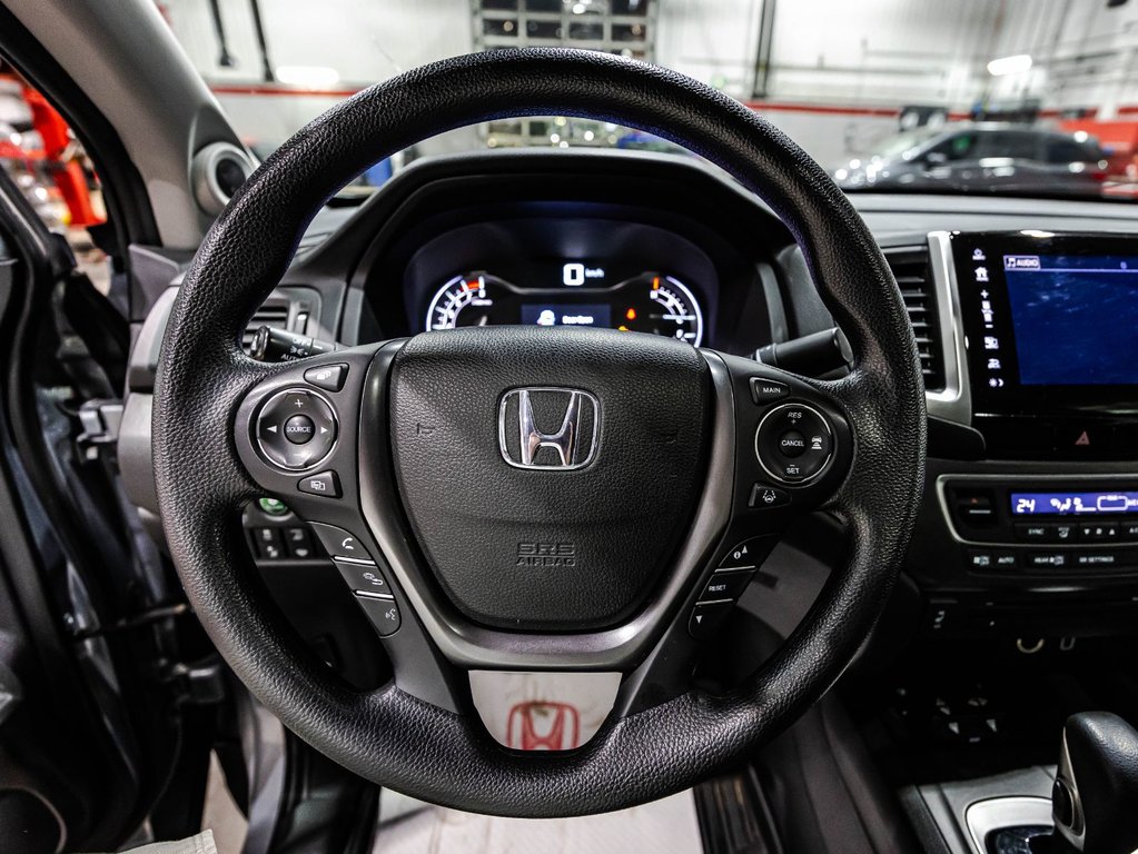 Honda Ridgeline Sport 2019 à , Québec - 23 - w1024h768px
