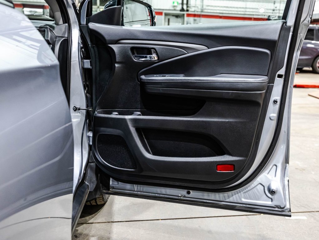 Honda Ridgeline Sport 2019 à , Québec - 17 - w1024h768px