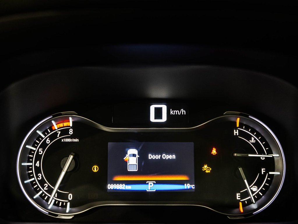 Honda Ridgeline Sport 2019 à , Québec - 24 - w1024h768px