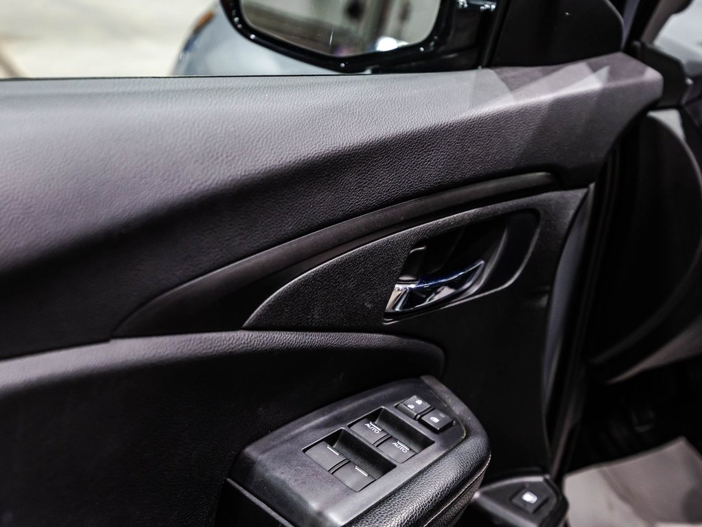 Honda Ridgeline Sport 2019 à , Québec - 12 - w1024h768px