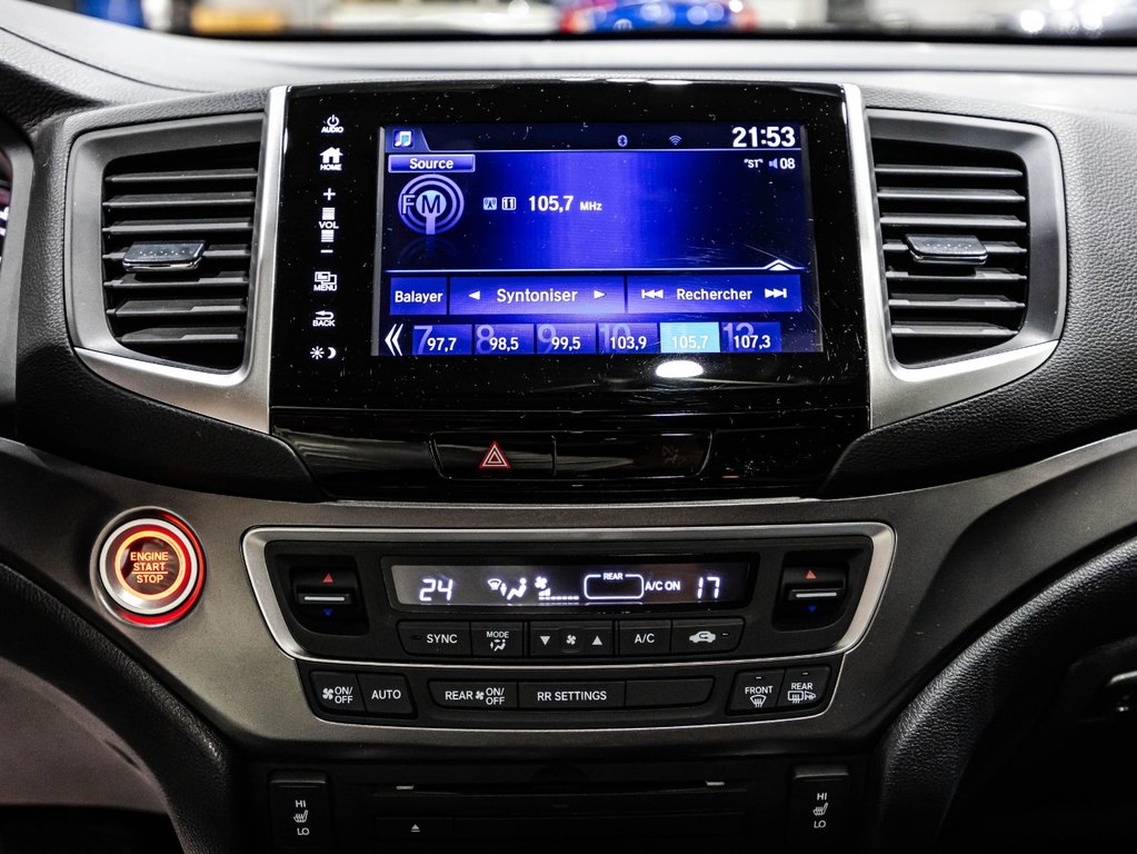 Honda Ridgeline Sport 2019 à , Québec - 25 - w1024h768px