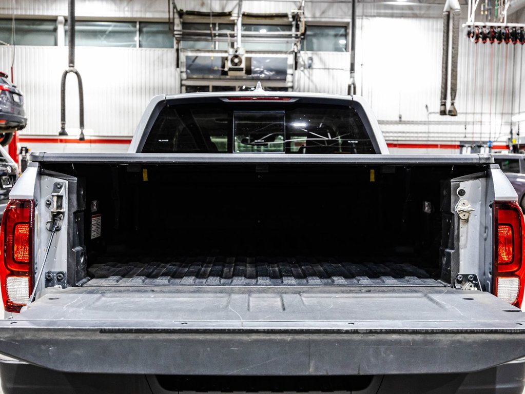 Honda Ridgeline Sport 2019 à , Québec - 16 - w1024h768px