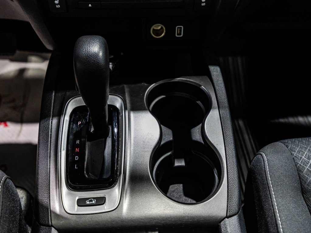 Honda Ridgeline Sport 2019 à , Québec - 26 - w1024h768px