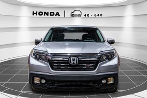 2019 Honda Ridgeline Sport in Lachenaie, Quebec - 2 - w1024h768px