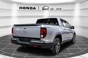 2019 Honda Ridgeline Sport in Lachenaie, Quebec - 6 - w1024h768px