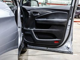 2019 Honda Ridgeline Sport in Lachenaie, Quebec - 26 - w1024h768px