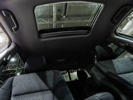 2019 Honda Ridgeline Sport in Lachenaie, Quebec - 25 - w1024h768px