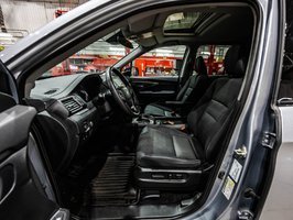 2019 Honda Ridgeline Sport in Lachenaie, Quebec - 24 - w1024h768px