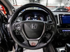 2019 Honda Ridgeline Sport in Lachenaie, Quebec - 13 - w1024h768px