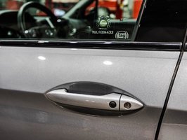 2019 Honda Ridgeline Sport in Lachenaie, Quebec - 21 - w1024h768px