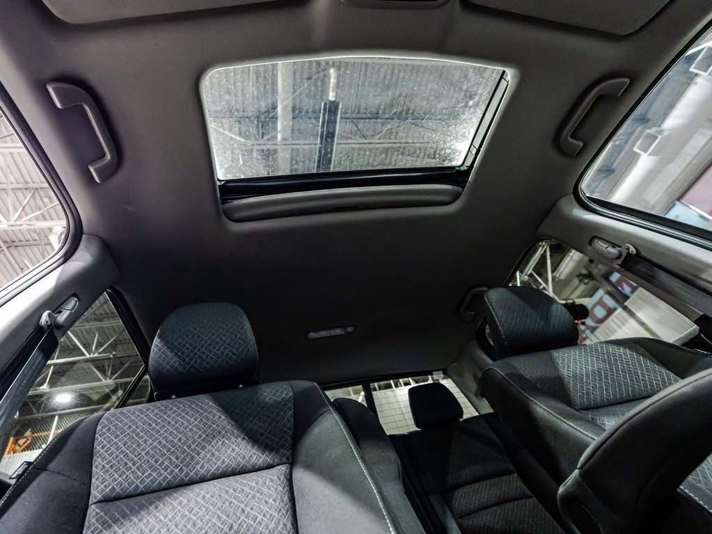 Honda Ridgeline Sport 2020 à Montréal, Québec - 19 - w1024h768px