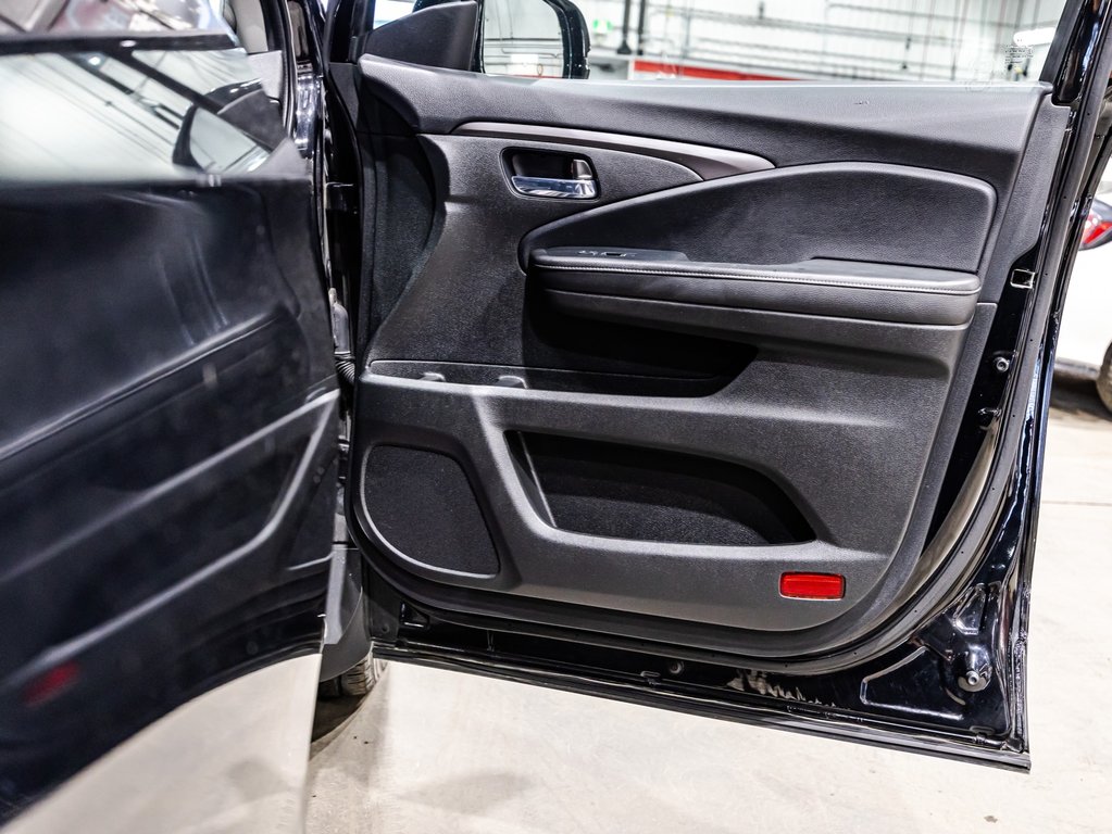 Honda Ridgeline Sport 2020 à Montréal, Québec - 17 - w1024h768px