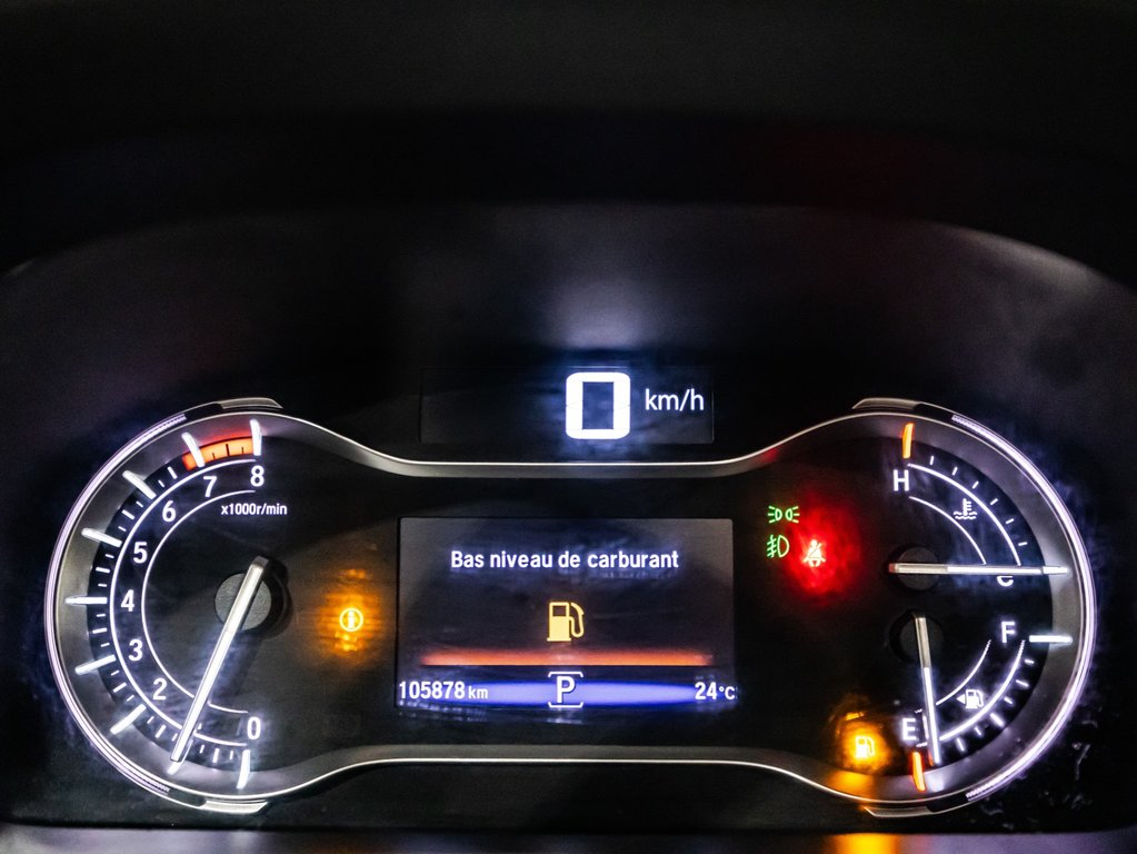 Honda Ridgeline Sport 2020 à Montréal, Québec - 25 - w1024h768px
