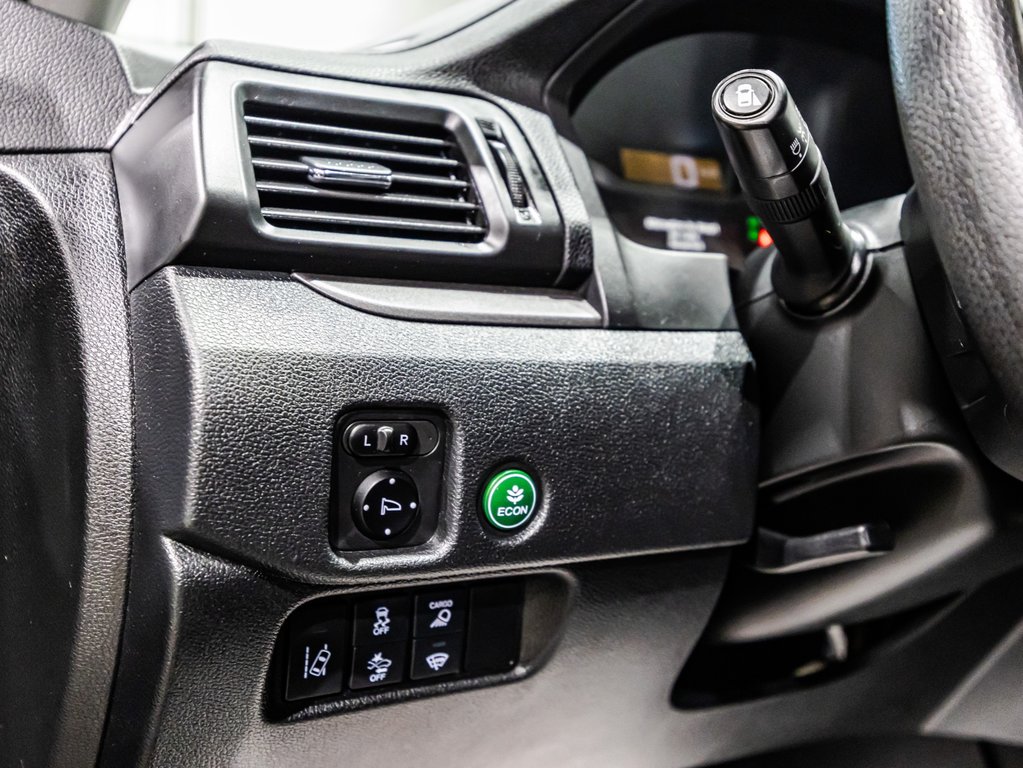 Honda Ridgeline Sport 2020 à Montréal, Québec - 22 - w1024h768px
