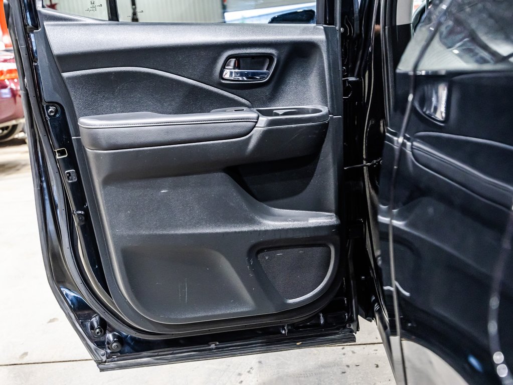 Honda Ridgeline Sport 2020 à Montréal, Québec - 13 - w1024h768px