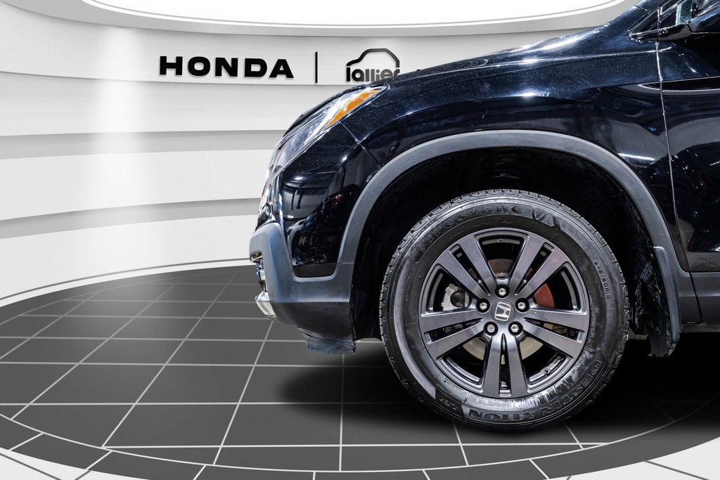 Honda Ridgeline Sport 2020 à Montréal, Québec - 10 - w1024h768px
