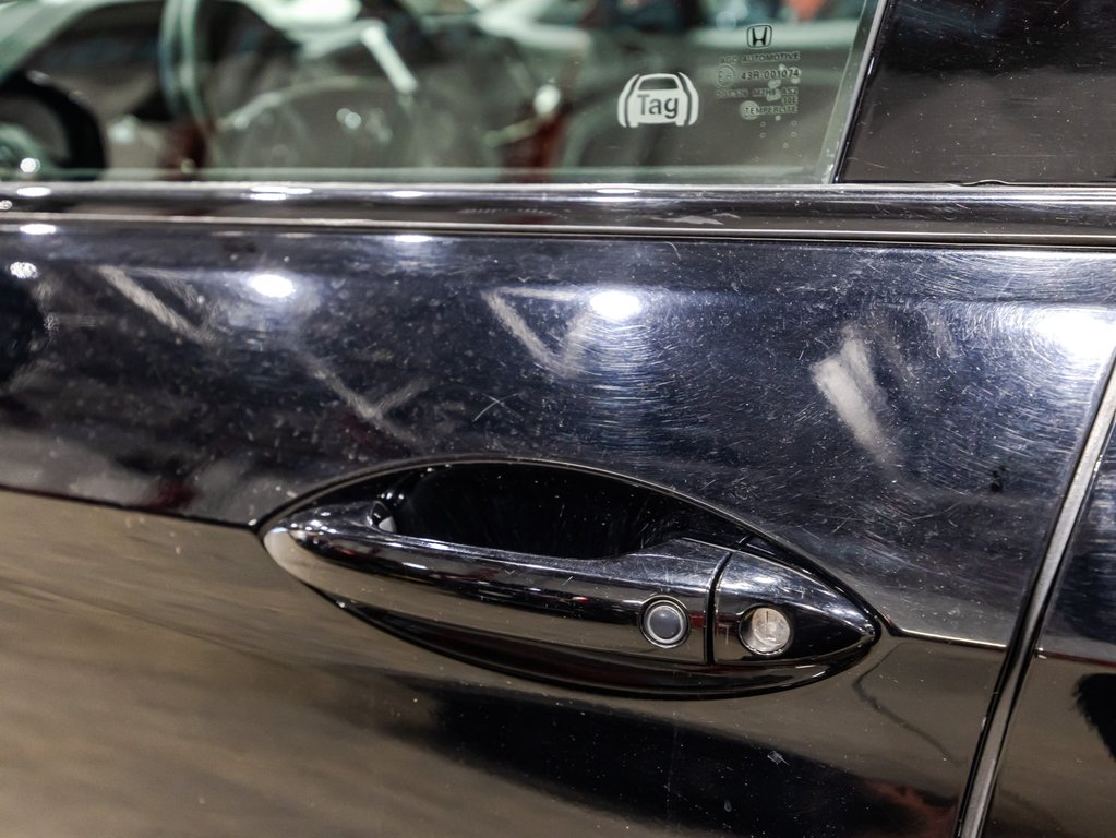 Honda Ridgeline Sport 2020 à Montréal, Québec - 11 - w1024h768px