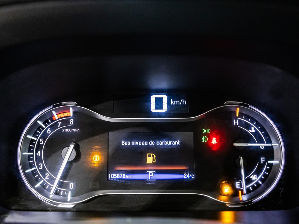 Honda Ridgeline Sport 2020 à Montréal, Québec - 24 - w1024h768px