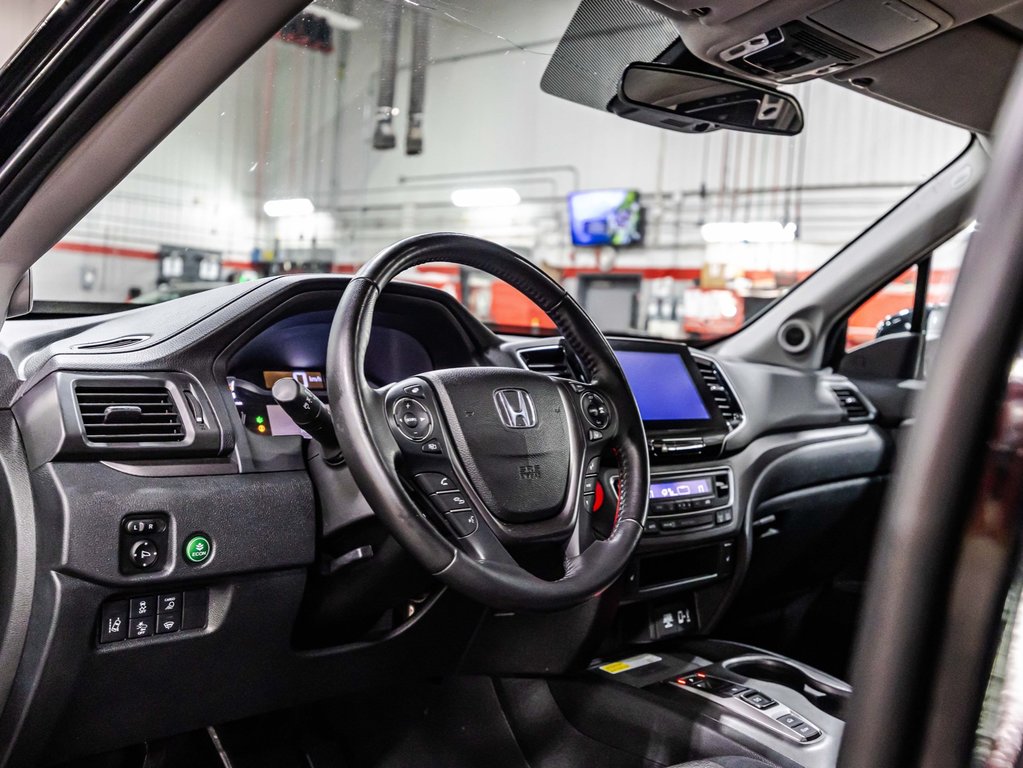 2022  Ridgeline Sport in , Quebec - 21 - w1024h768px