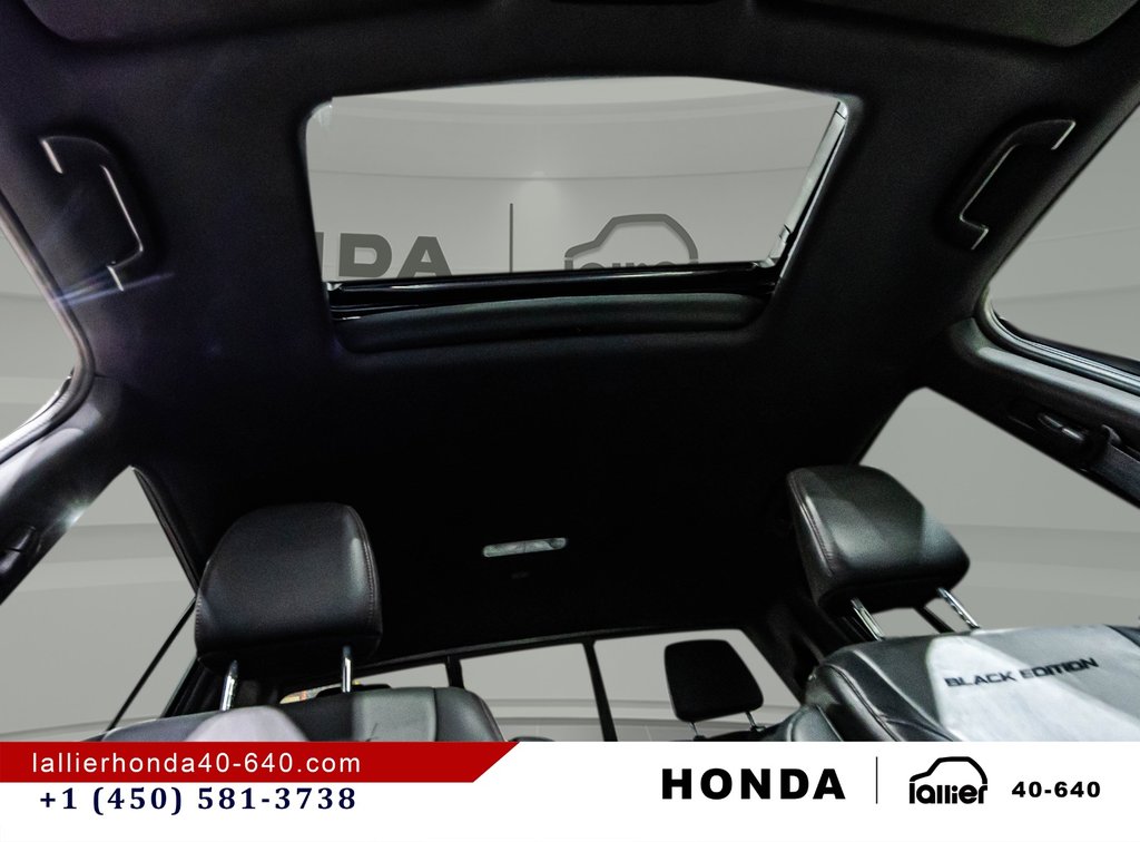 Honda Ridgeline Black Edition 2022 à Lachenaie, Québec - 20 - w1024h768px