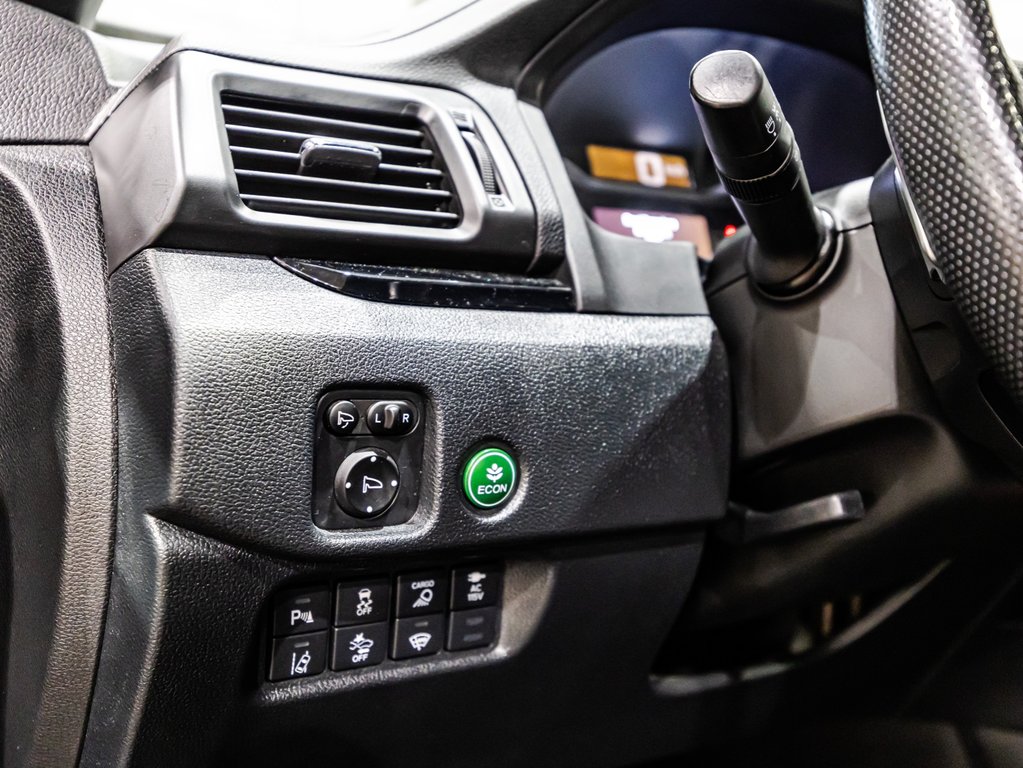 2023 Honda Ridgeline Black Edition in Montreal, Quebec - 23 - w1024h768px