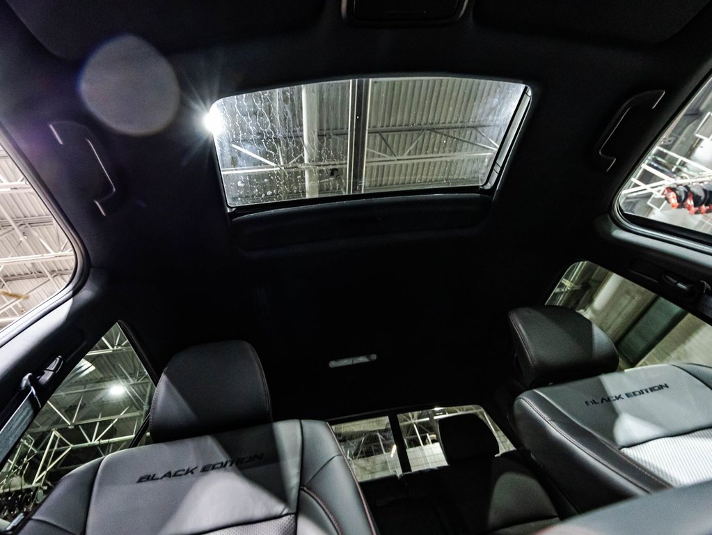 Honda Ridgeline Black Edition 2025 à Lachenaie, Québec - 20 - w1024h768px