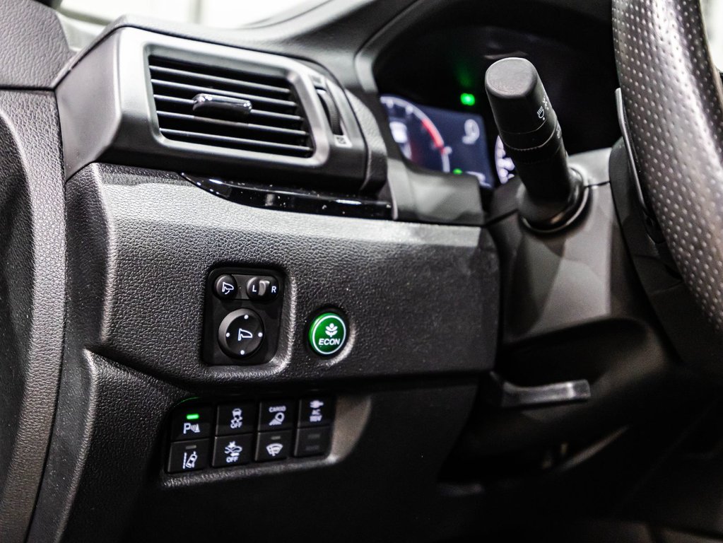 Honda Ridgeline Black Edition 2025 à Lachenaie, Québec - 23 - w1024h768px