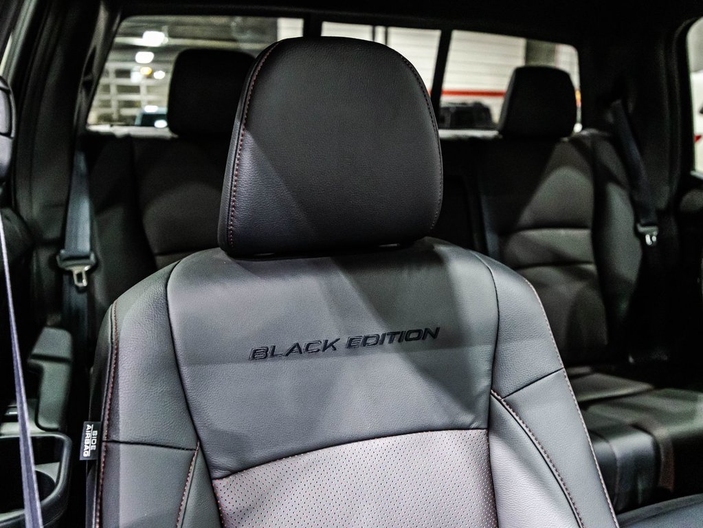 Honda Ridgeline Black Edition 2025 à Lachenaie, Québec - 19 - w1024h768px