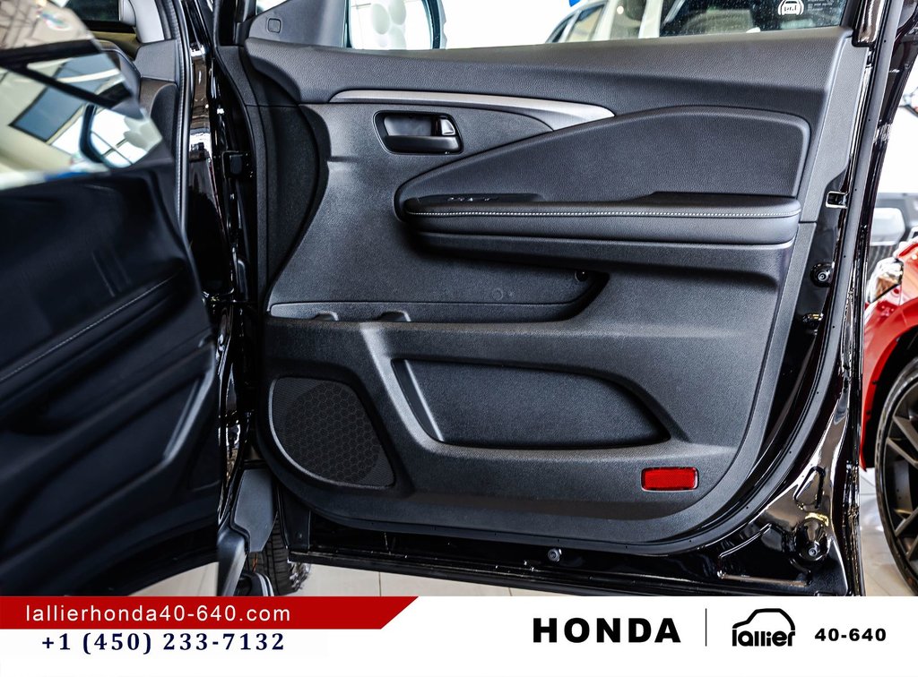 2026 Honda Ridgeline SPORT DEMO, CONCUE POUR LE PLAISIR * in Montréal, Quebec - 14 - w1024h768px
