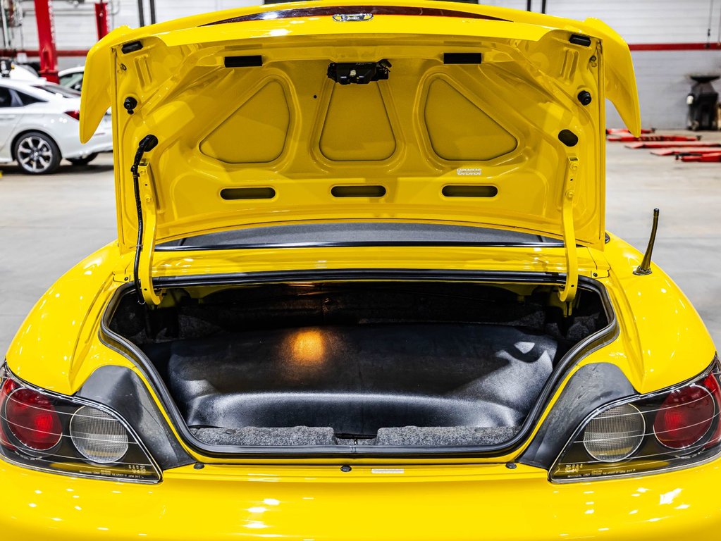 2003 Honda S2000 in , Quebec - 12 - w1024h768px