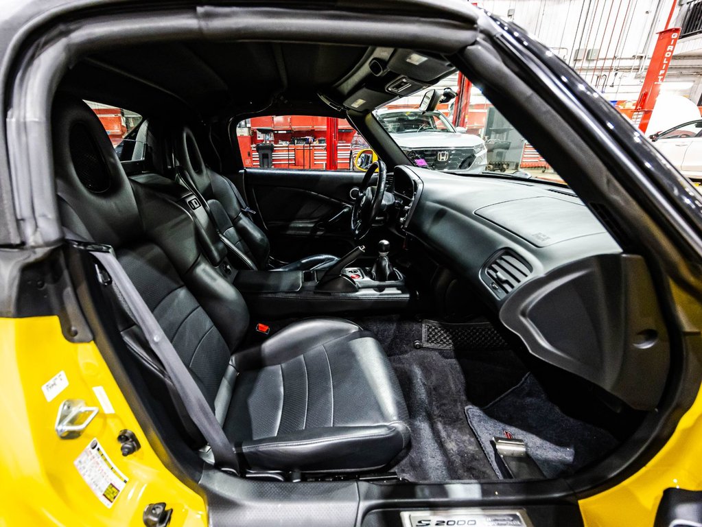 2003 Honda S2000 in , Quebec - 14 - w1024h768px
