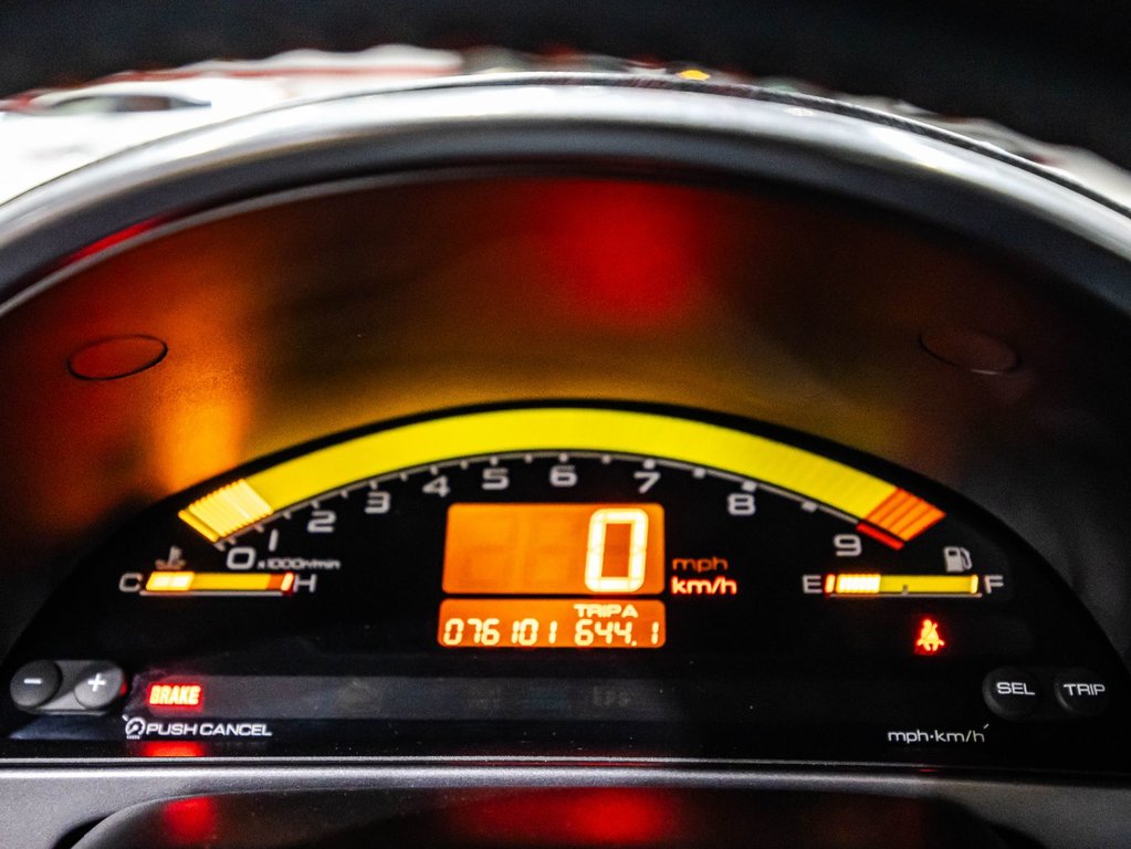 2003 Honda S2000 in , Quebec - 19 - w1024h768px