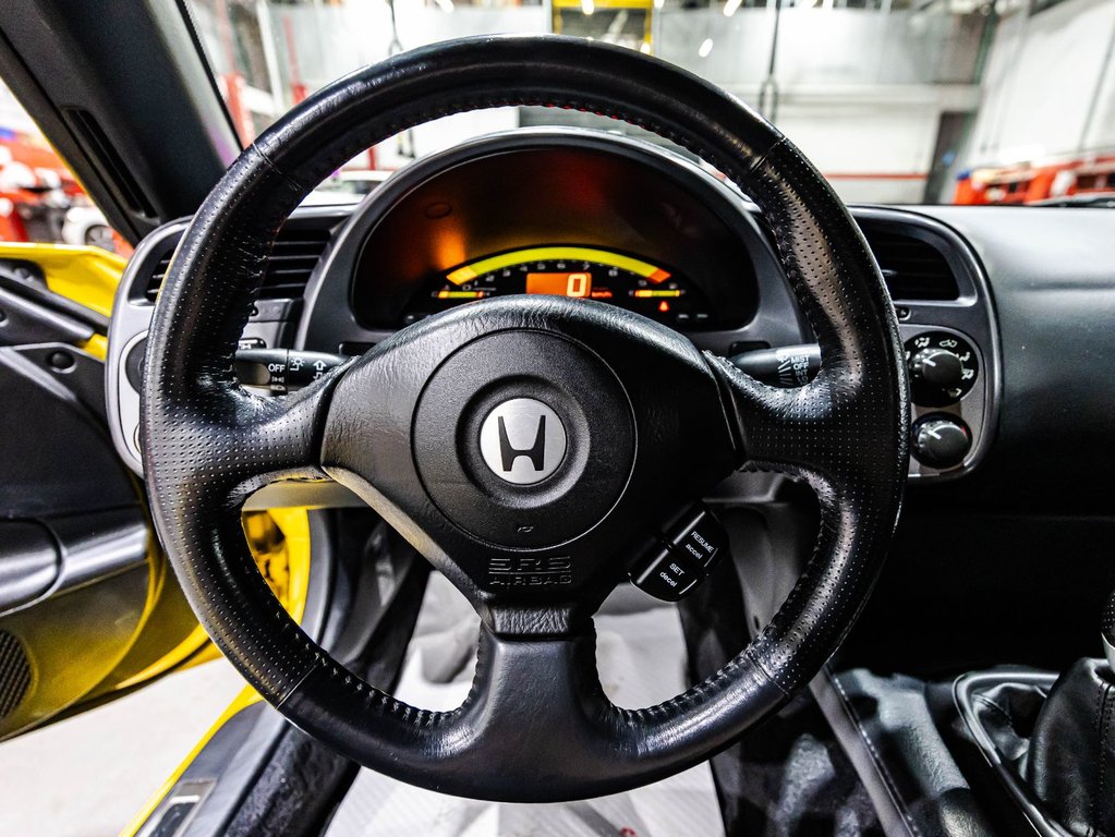 2003 Honda S2000 in , Quebec - 18 - w1024h768px