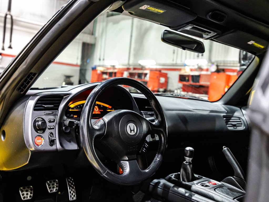 2003 Honda S2000 in , Quebec - 16 - w1024h768px