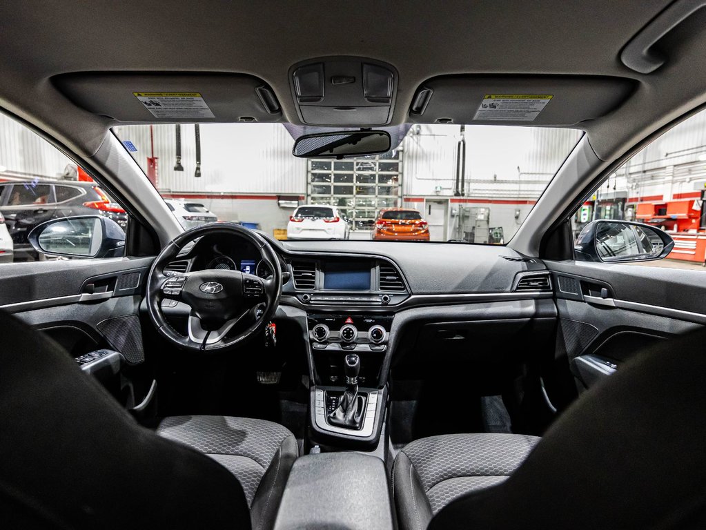 Hyundai Elantra Preferred 2020 à Lachenaie, Québec - 14 - w1024h768px