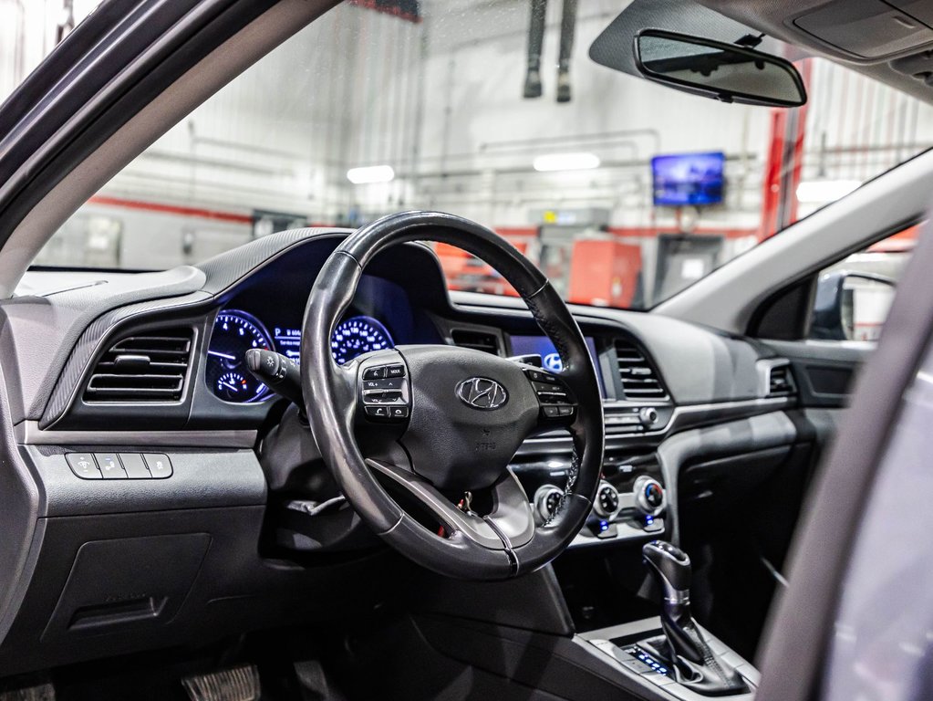 Hyundai Elantra Preferred 2020 à Lachenaie, Québec - 19 - w1024h768px