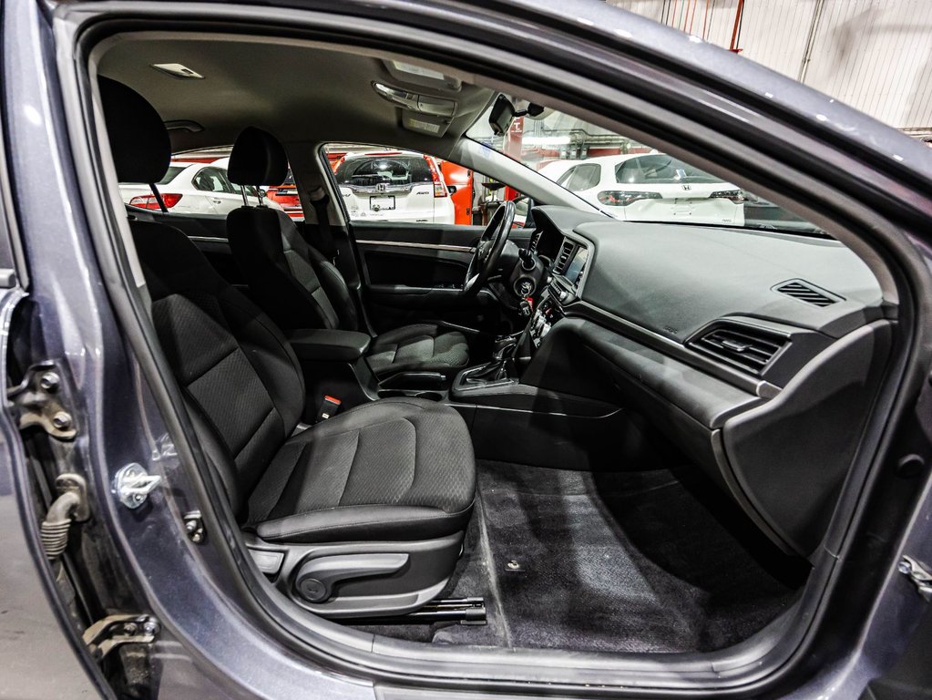 Hyundai Elantra Preferred 2020 à Lachenaie, Québec - 17 - w1024h768px