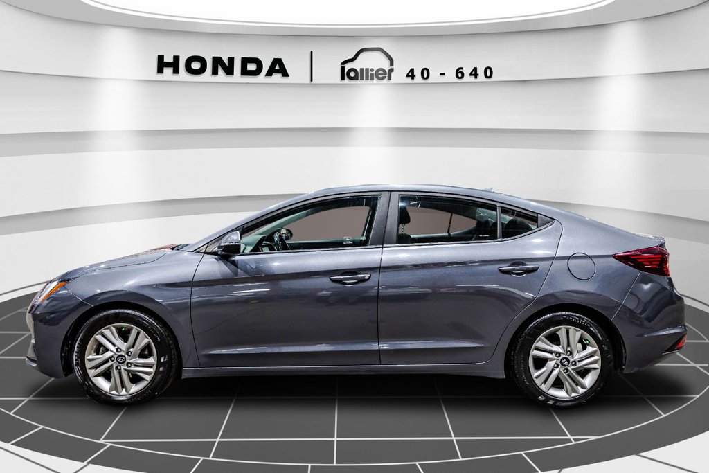 Hyundai Elantra Preferred 2020 à Lachenaie, Québec - 4 - w1024h768px