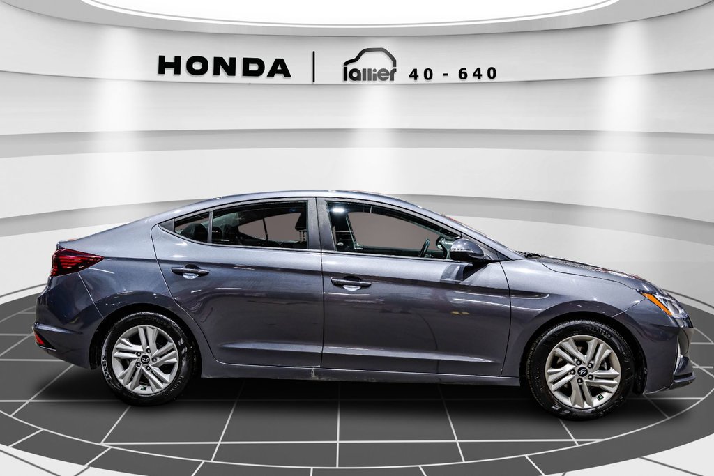 Hyundai Elantra Preferred 2020 à Lachenaie, Québec - 8 - w1024h768px