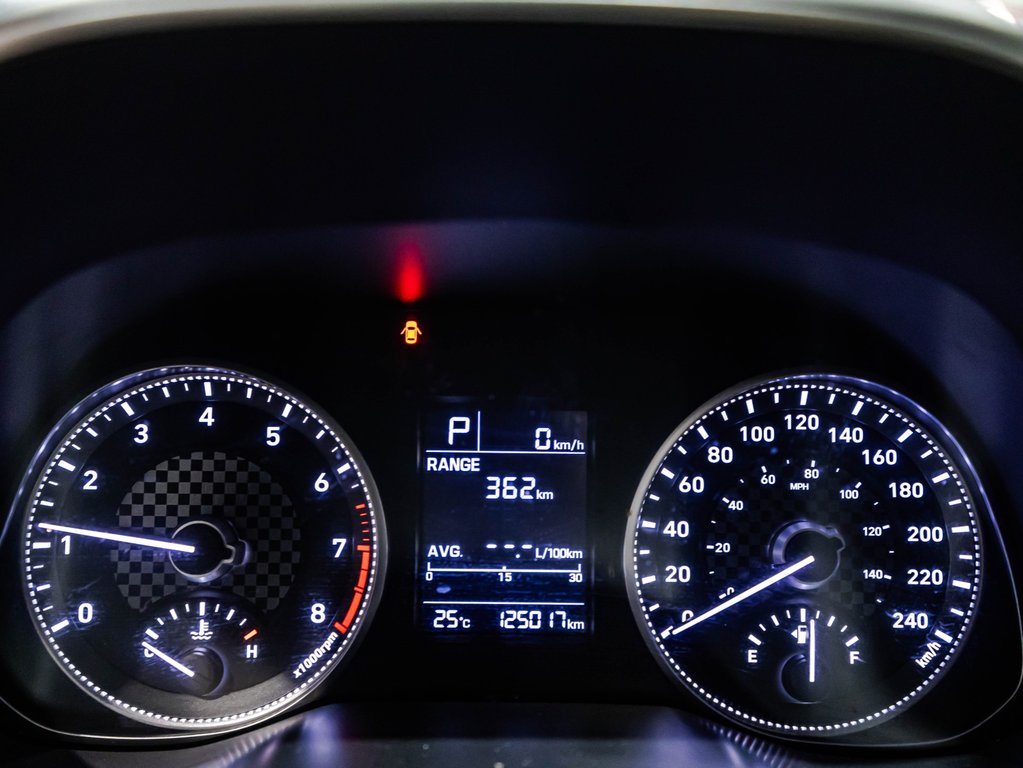 Hyundai Elantra Essential 2020 à , Québec - 22 - w1024h768px