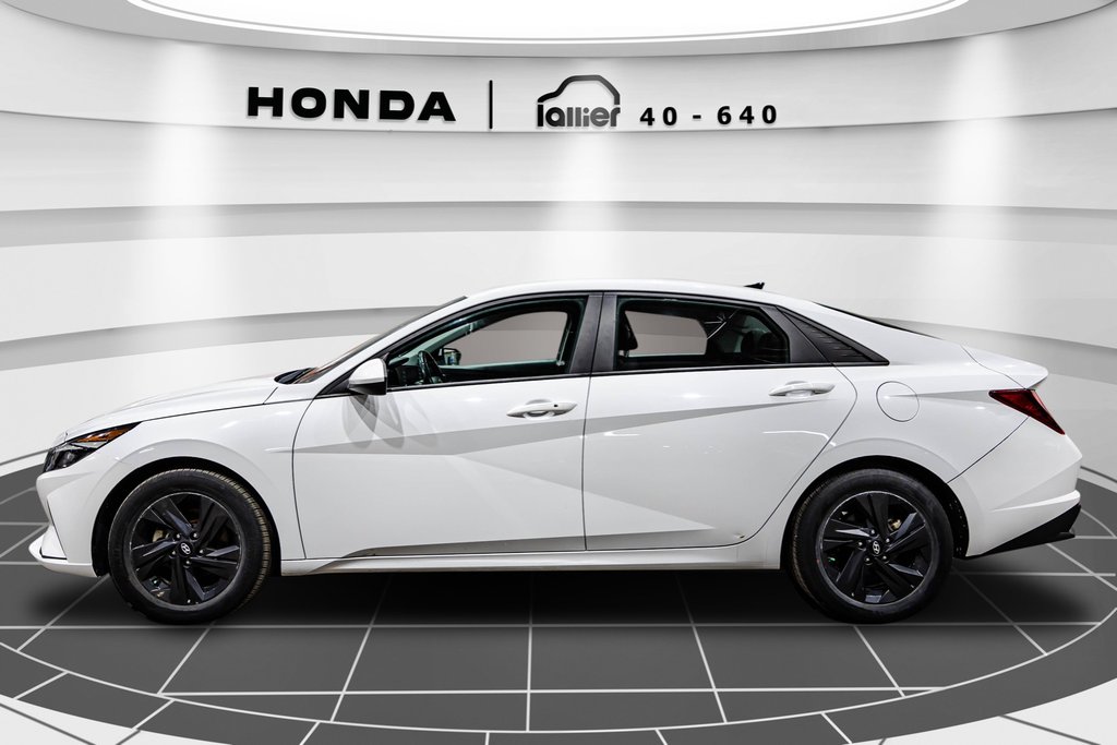 Hyundai Elantra Preferred 2021 à , Québec - 4 - w1024h768px