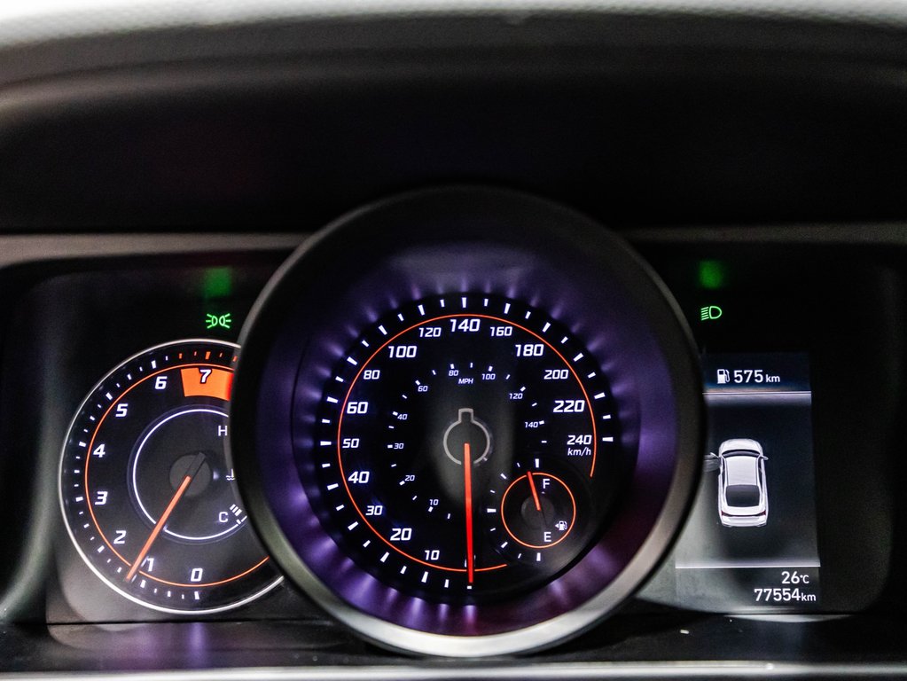 Hyundai Elantra Preferred 2021 à , Québec - 23 - w1024h768px