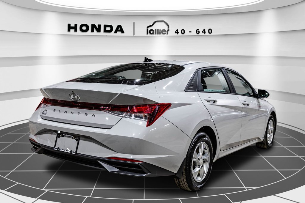 Elantra Essential 2023 à Montréal, Québec - 7 - w1024h768px