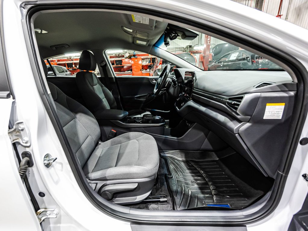 Hyundai Ioniq Electric Preferred 2021 à Montréal, Québec - 18 - w1024h768px
