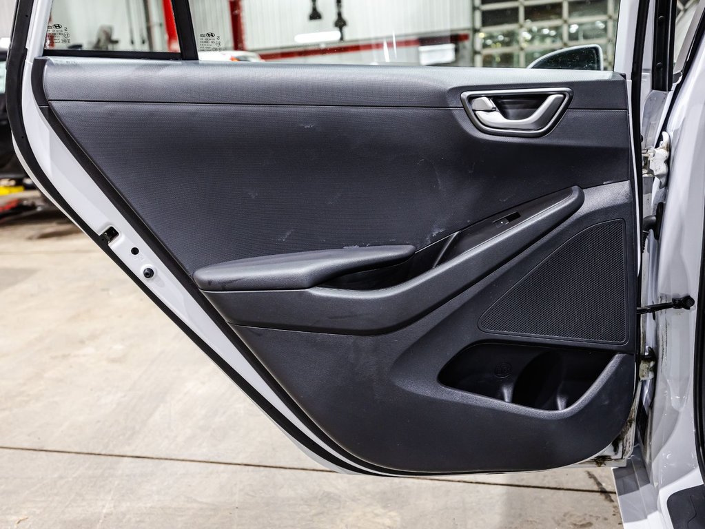 Hyundai Ioniq Electric Preferred 2021 à Montréal, Québec - 13 - w1024h768px