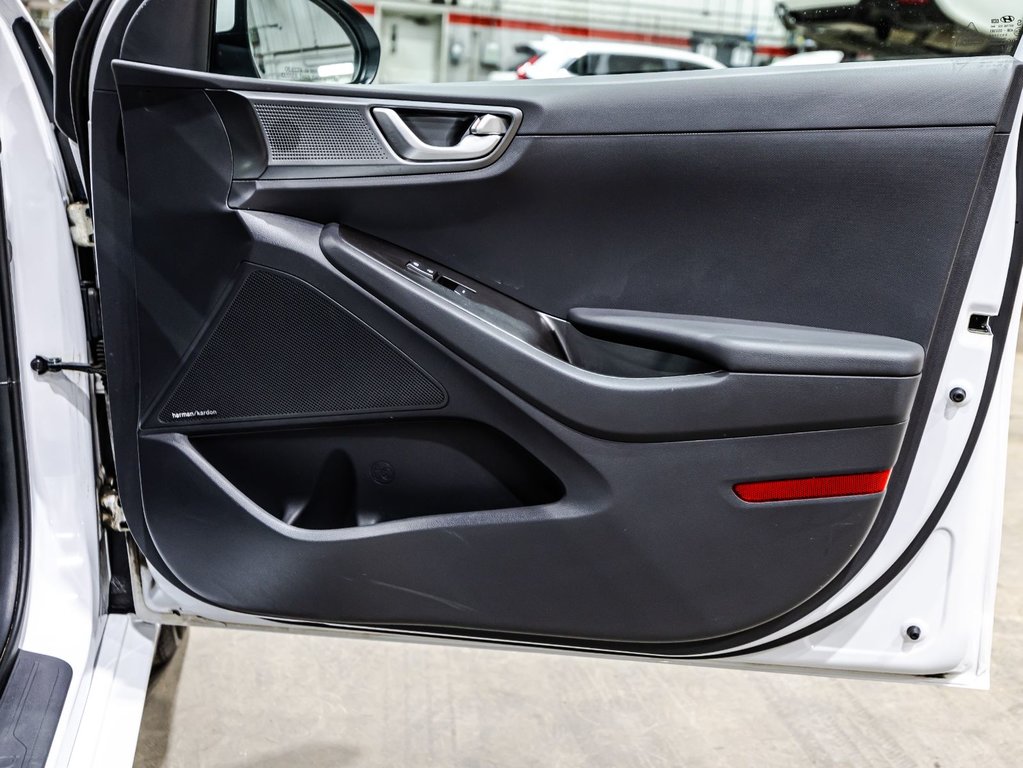 Hyundai Ioniq Electric Preferred 2021 à Montréal, Québec - 17 - w1024h768px