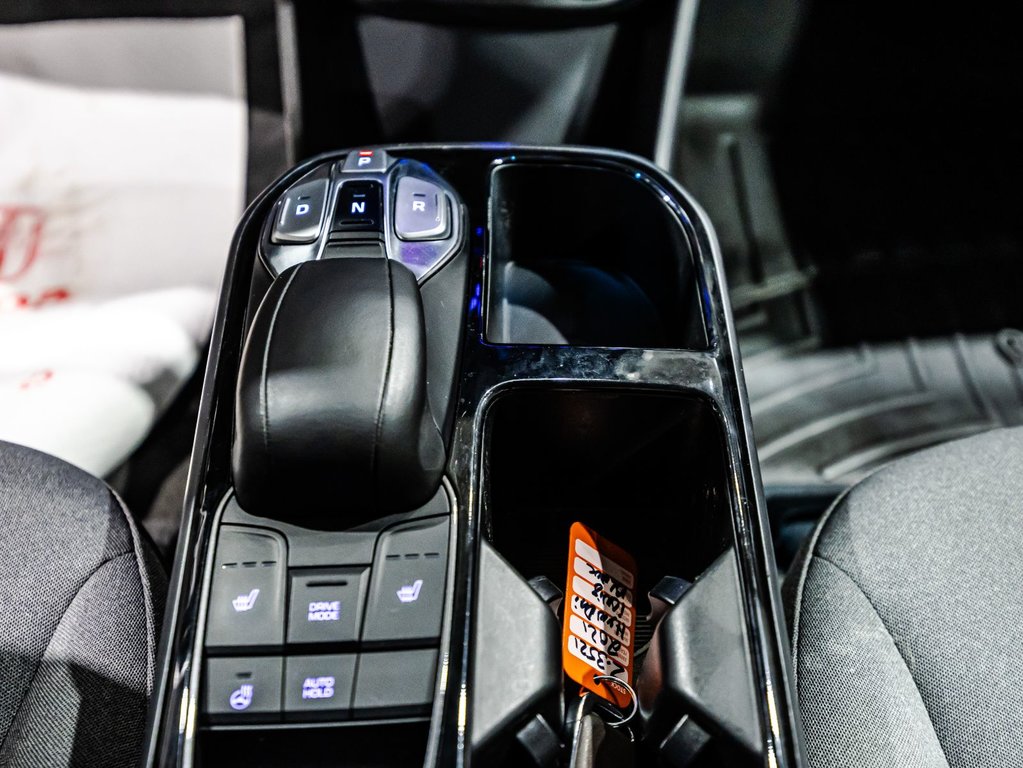 Hyundai Ioniq Electric Preferred 2021 à Montréal, Québec - 25 - w1024h768px